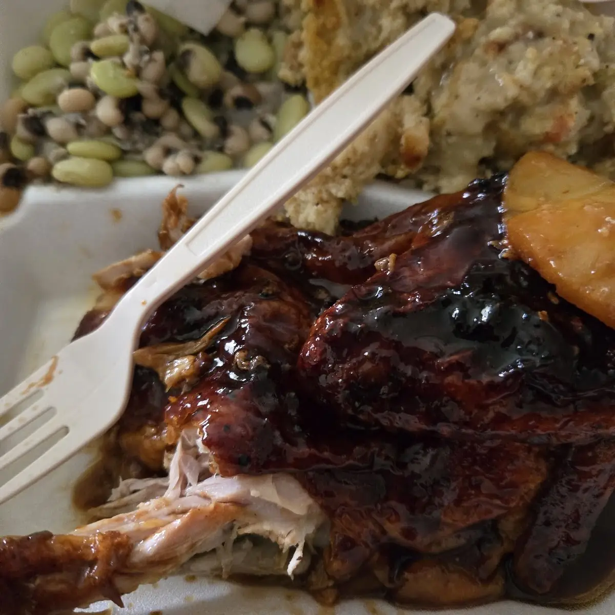 Pulled Pork