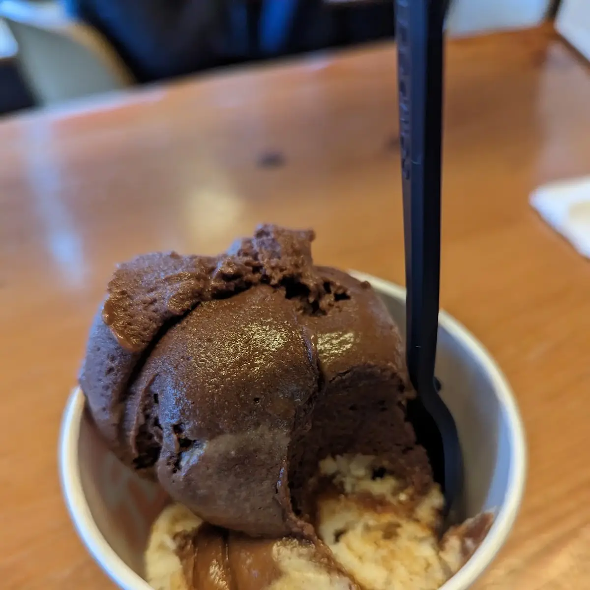 Dark Chocolate