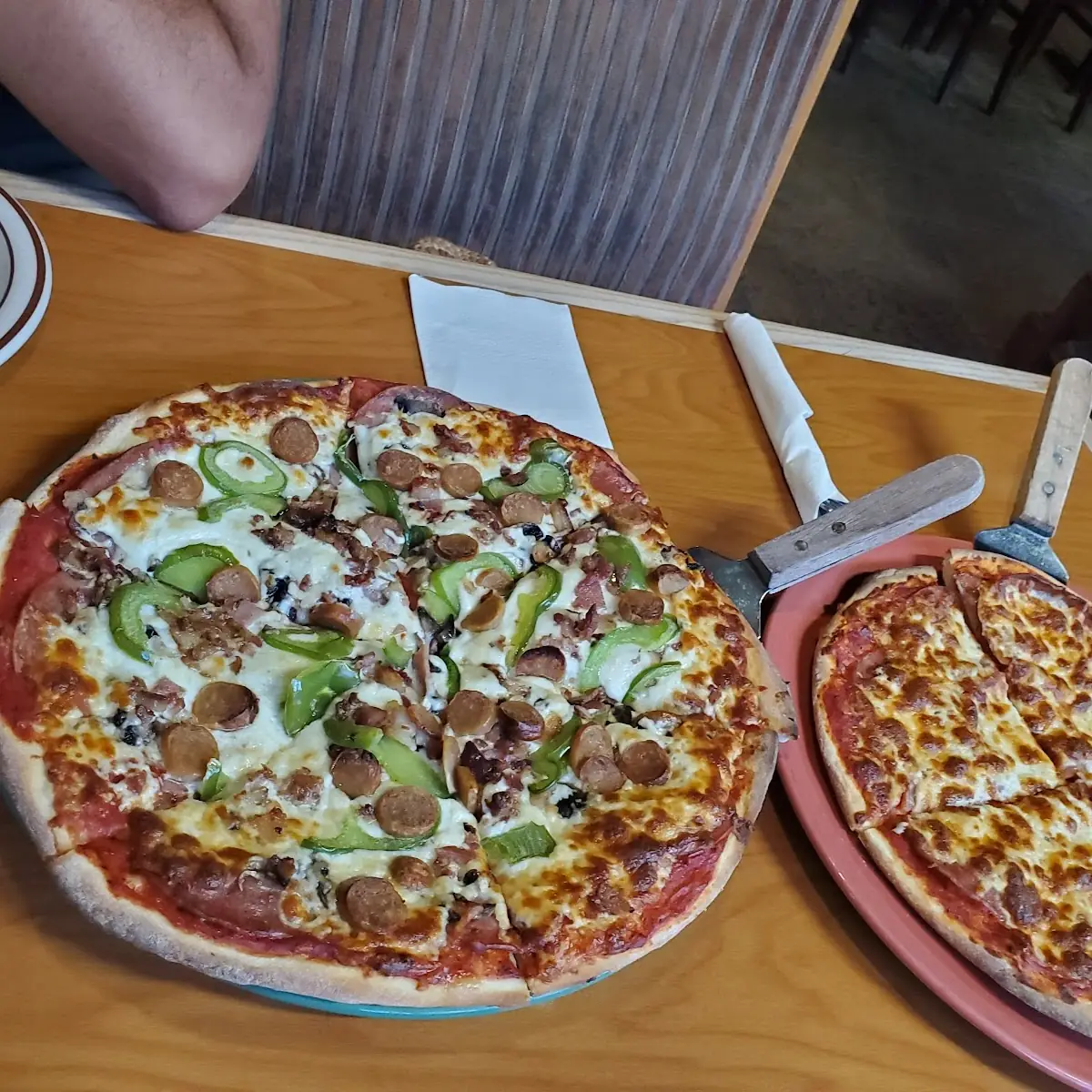 South West Pizza