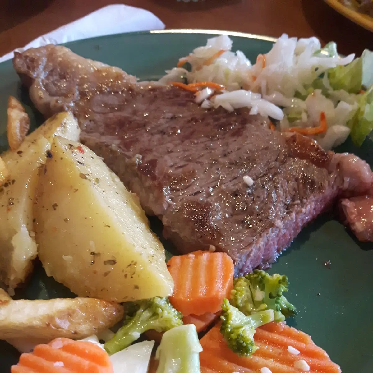 Steak Special
