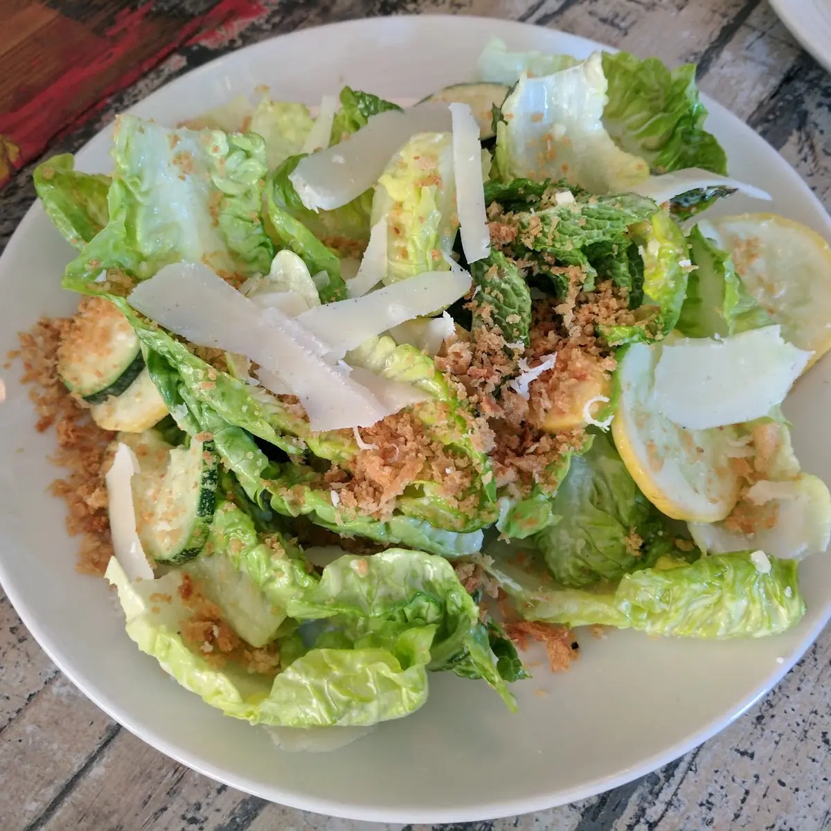 Caesar Salad