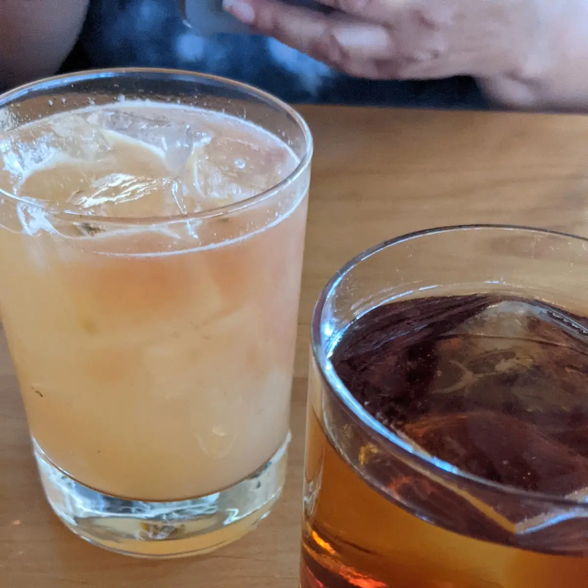Great Cocktails