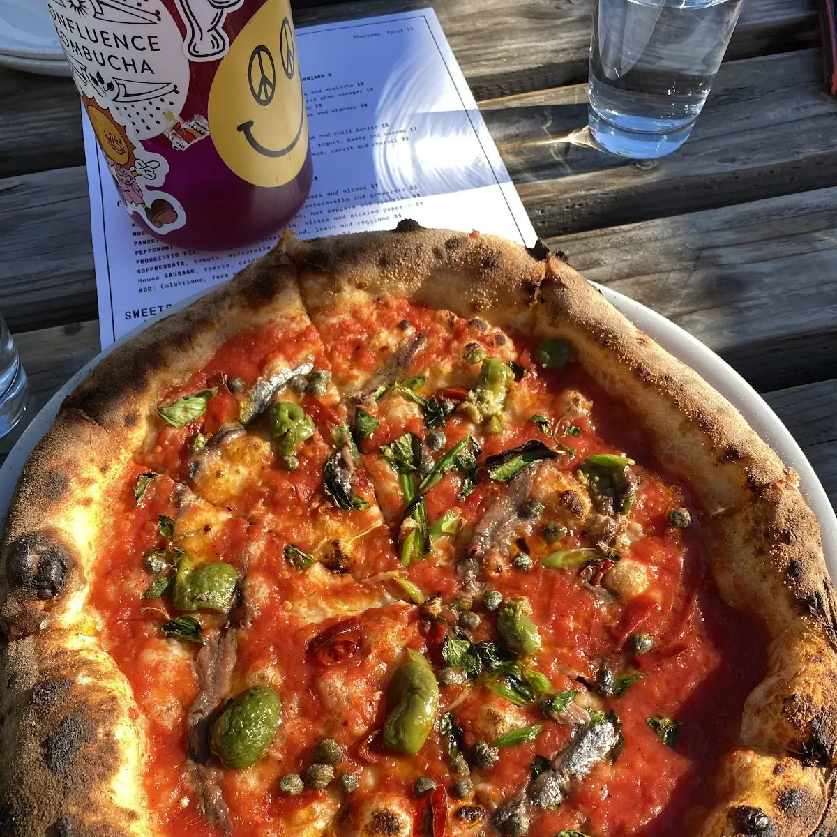 Napoli Pizza