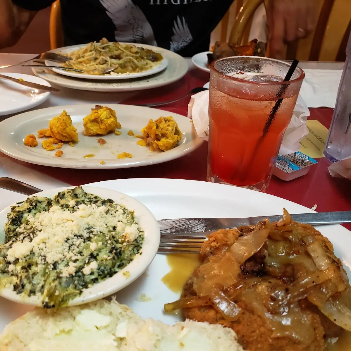 Country Fried Steak