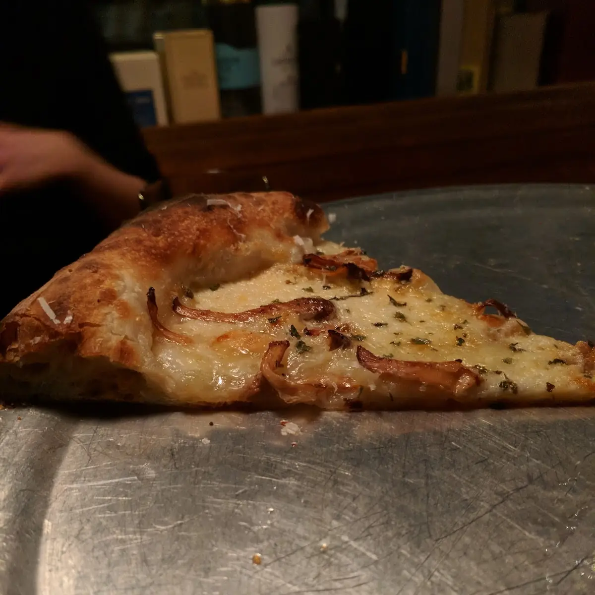 Breadsticks