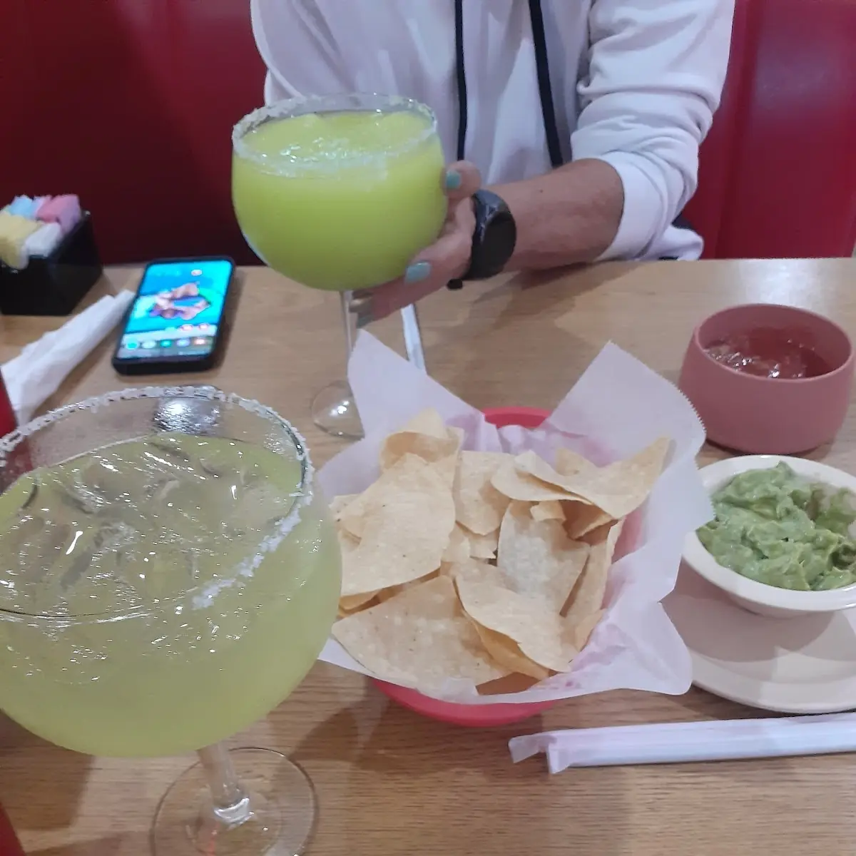 Guacamole Dip