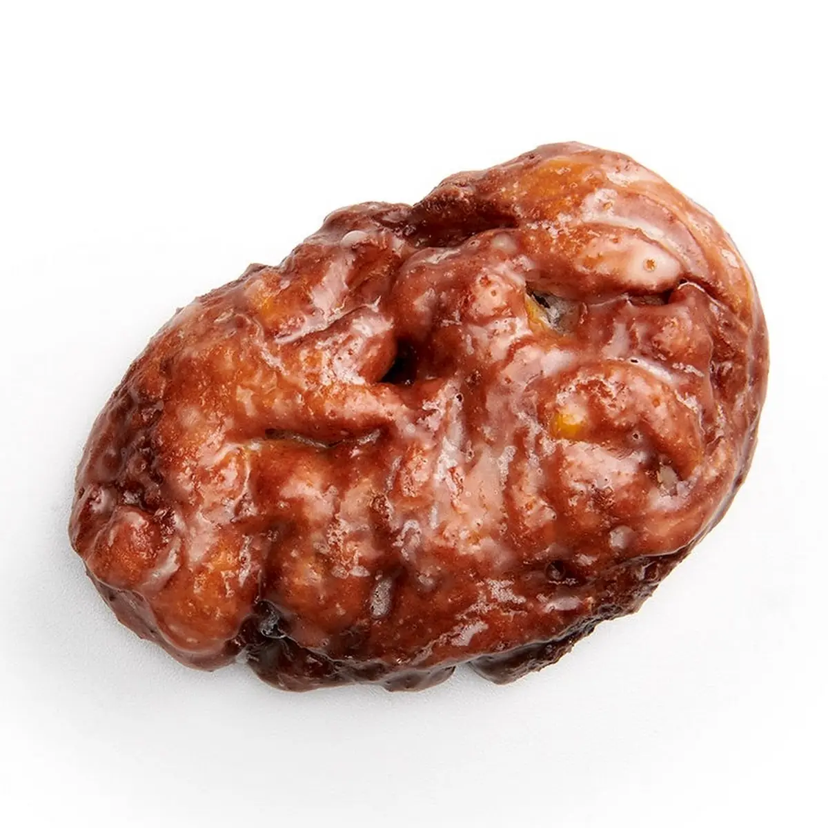 Apple Fritter
