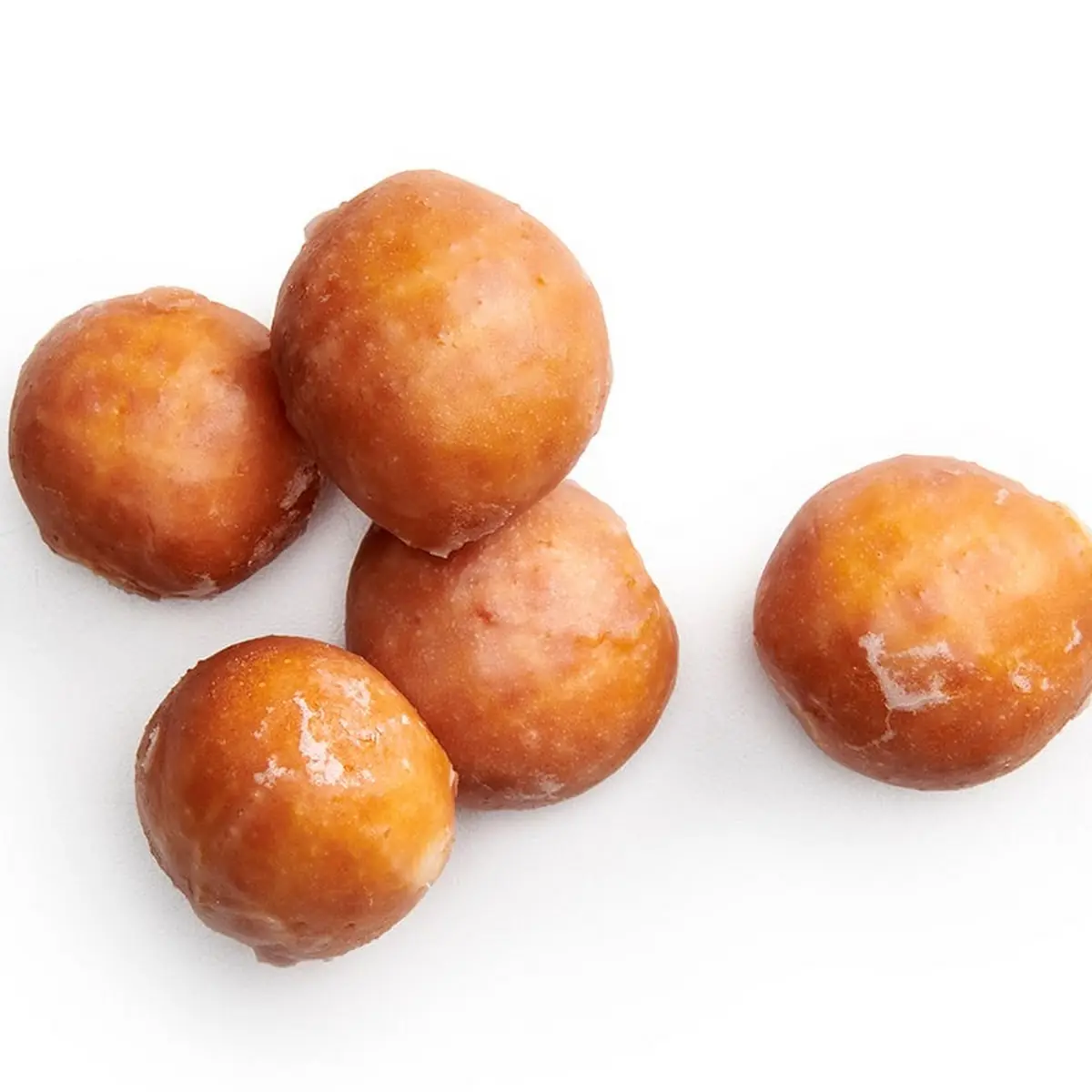Classic Glazed Donut Holes