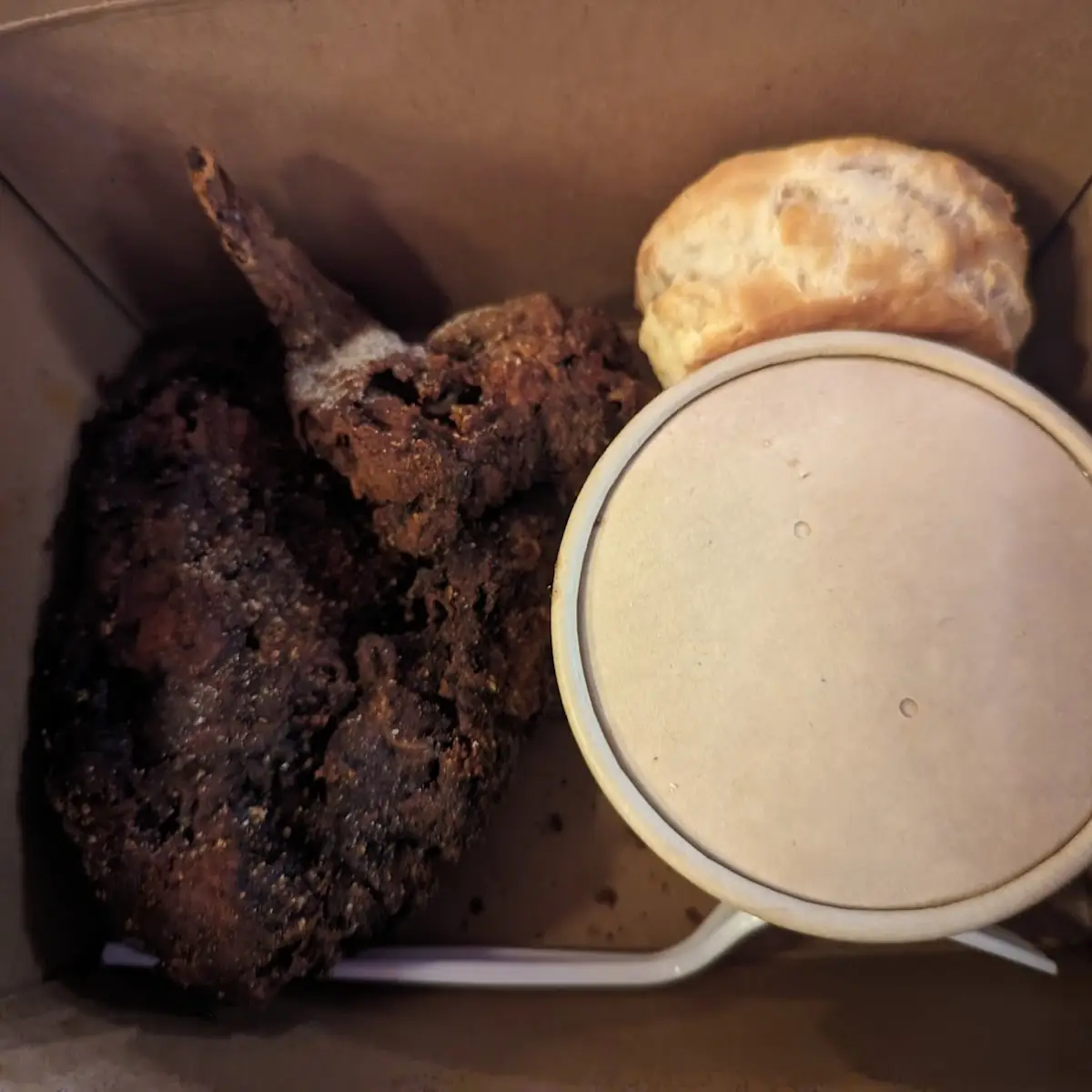 Fried Chicken