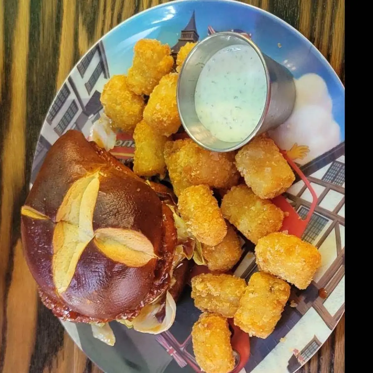 Tater Tots