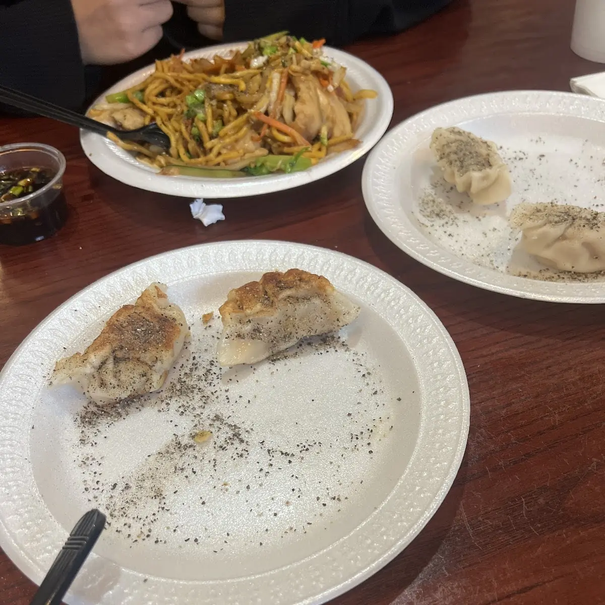 Dumplings