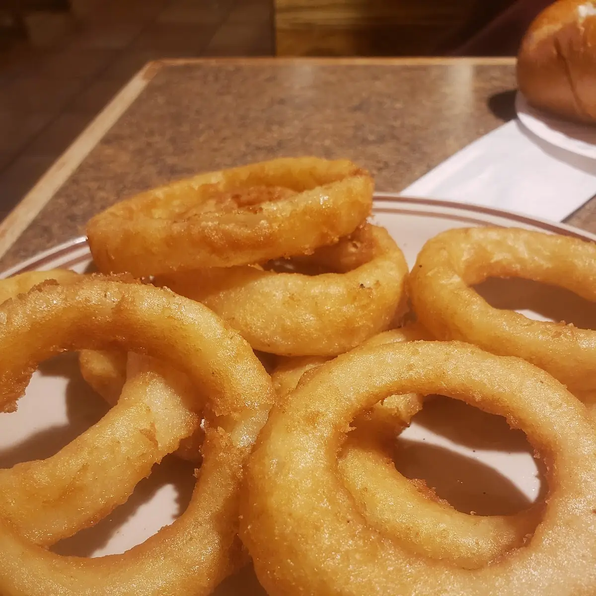 Onion Rings