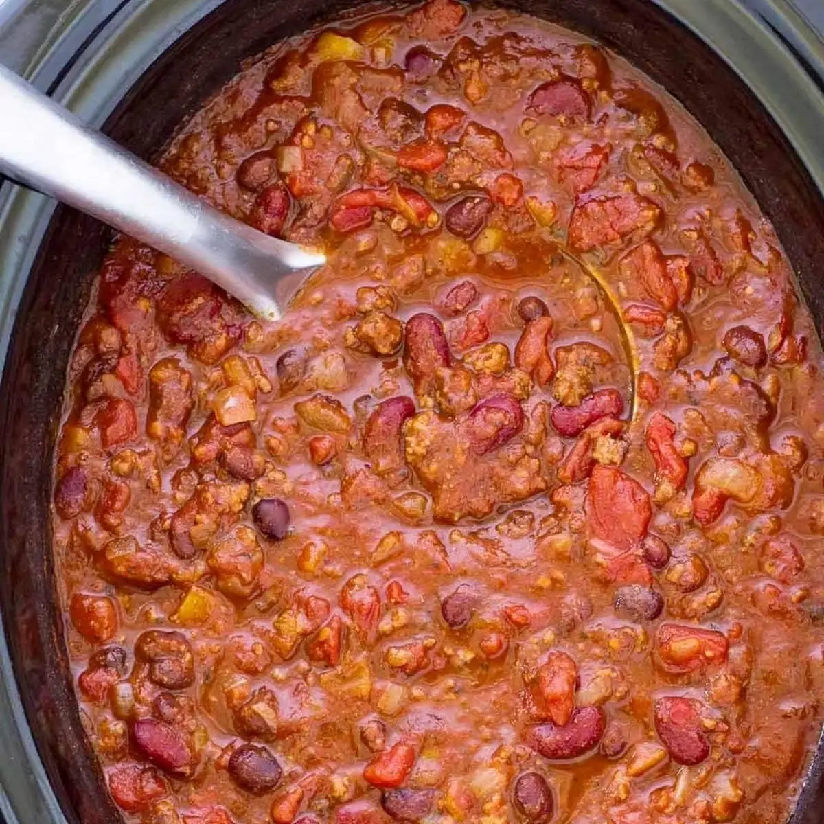 House Made Chili