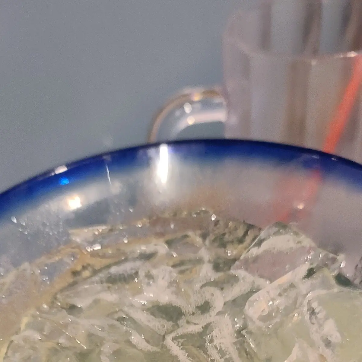 House Margarita