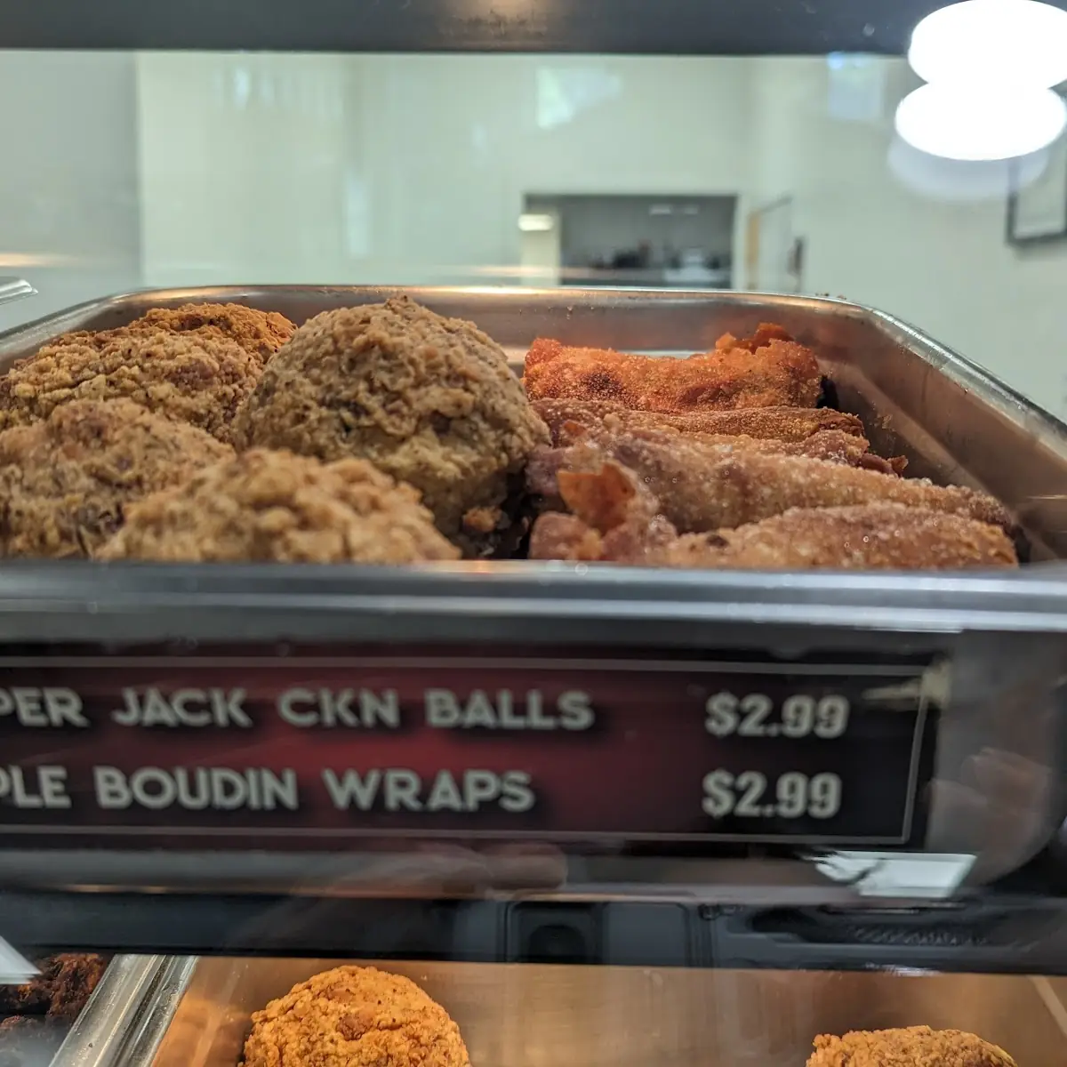 Fried Chicken