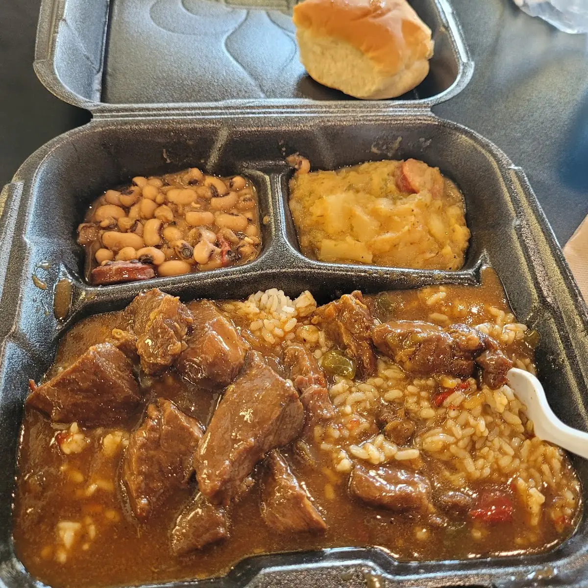 Roast Beef