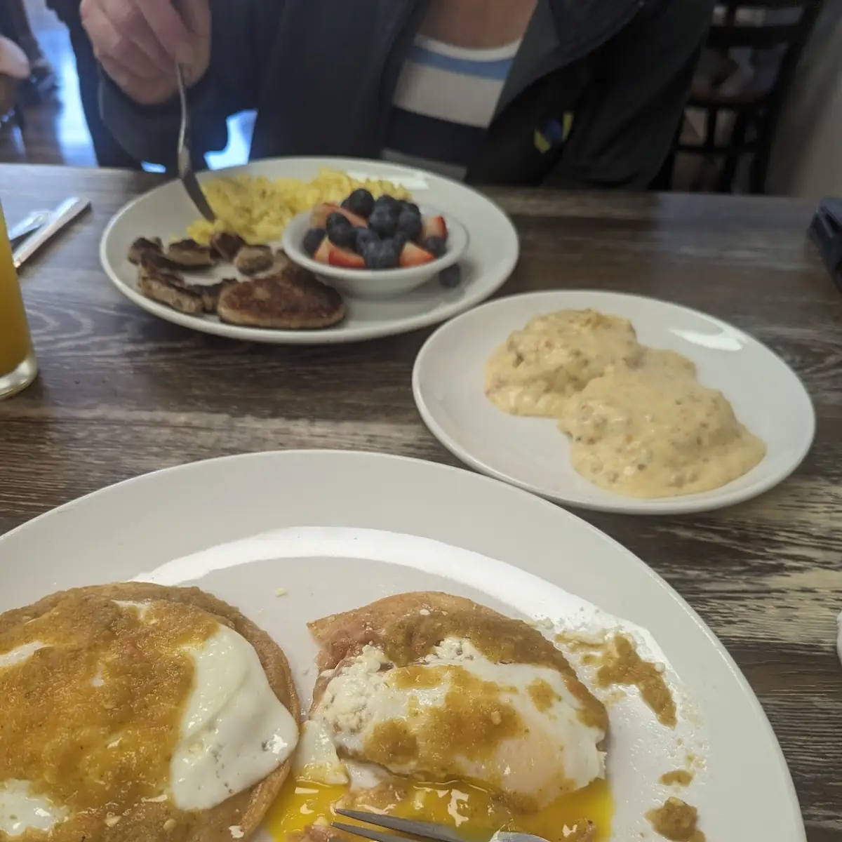 Country Fried Steak