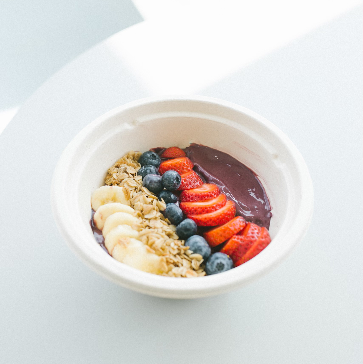 Acai Bowl
