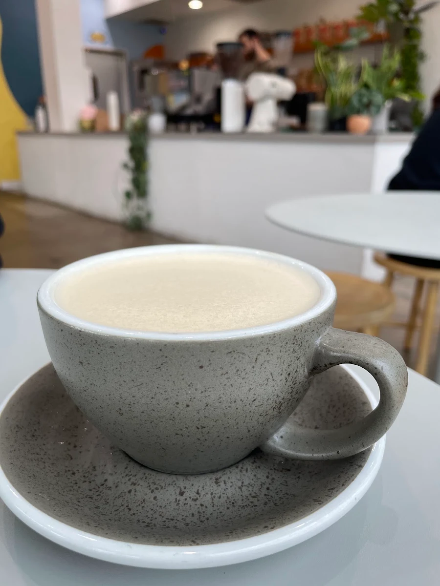 Chai Latte