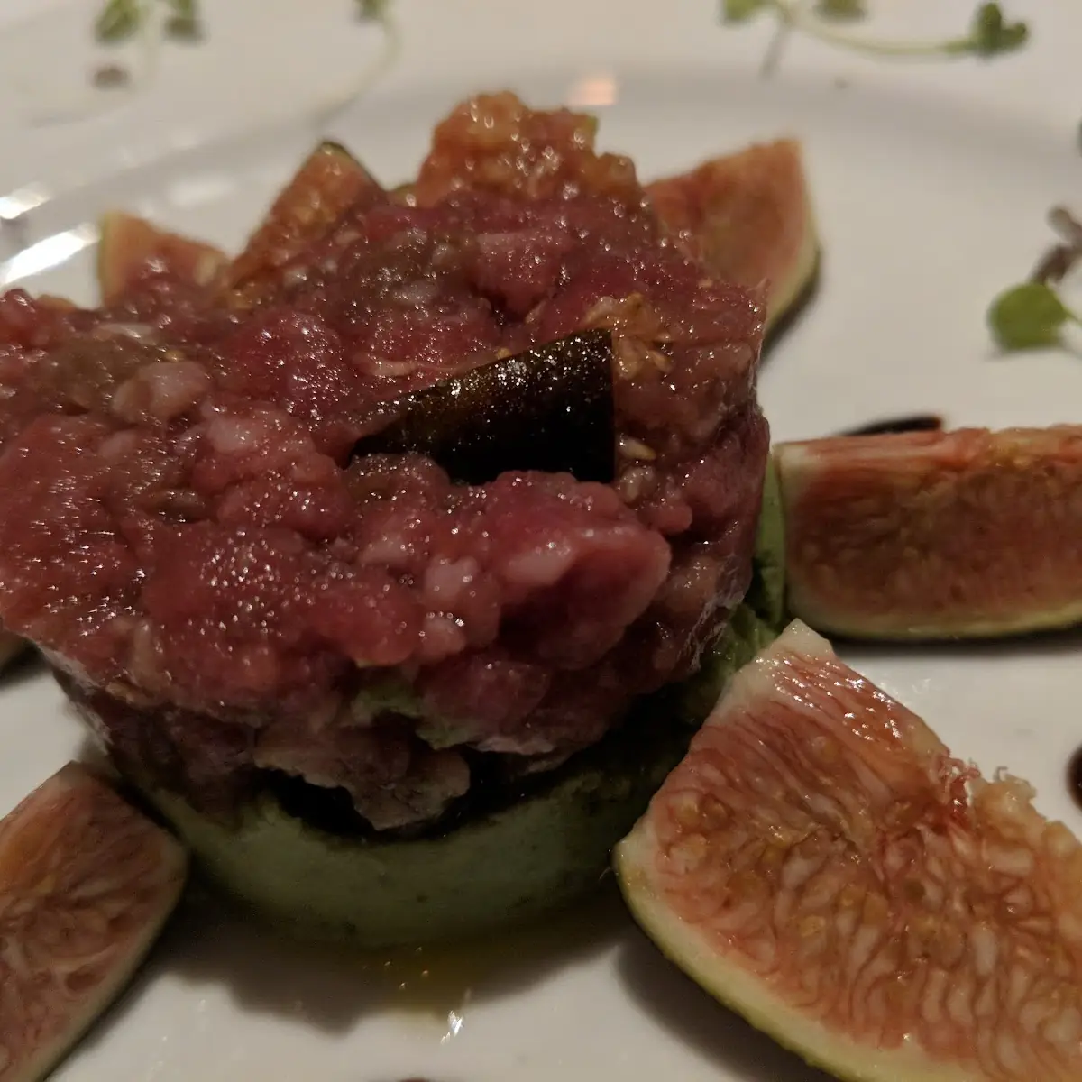 Foie Gras