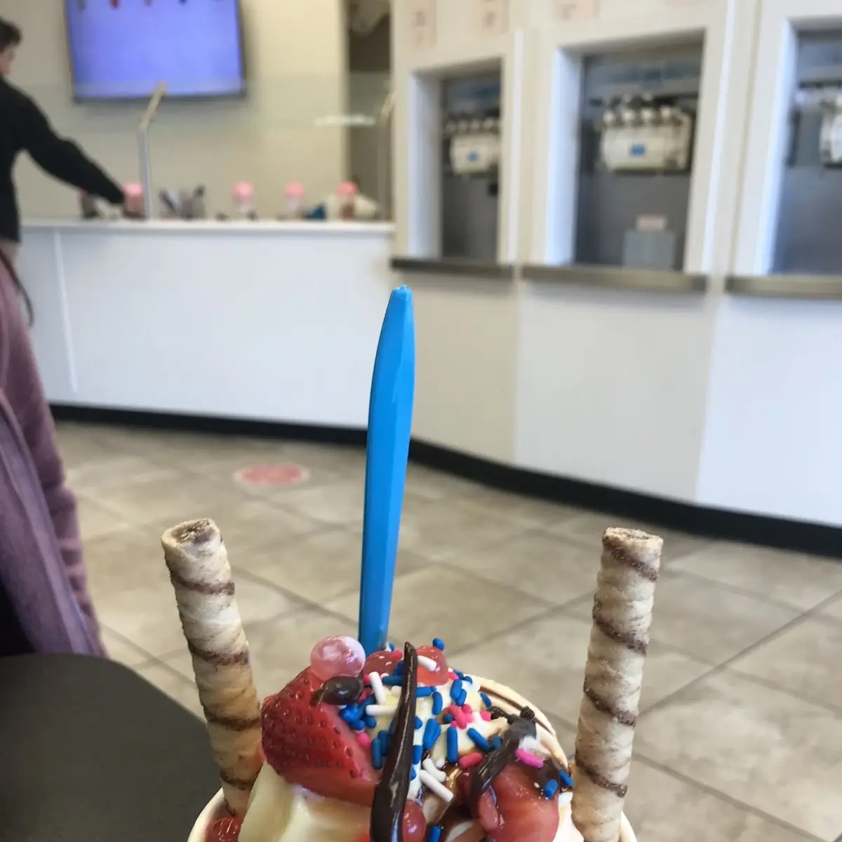 Banana Split