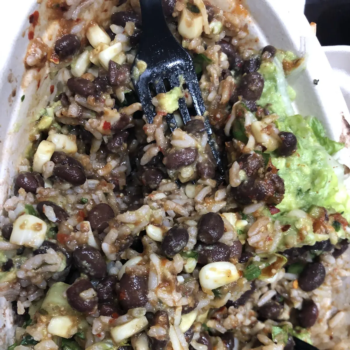 Wild Rice