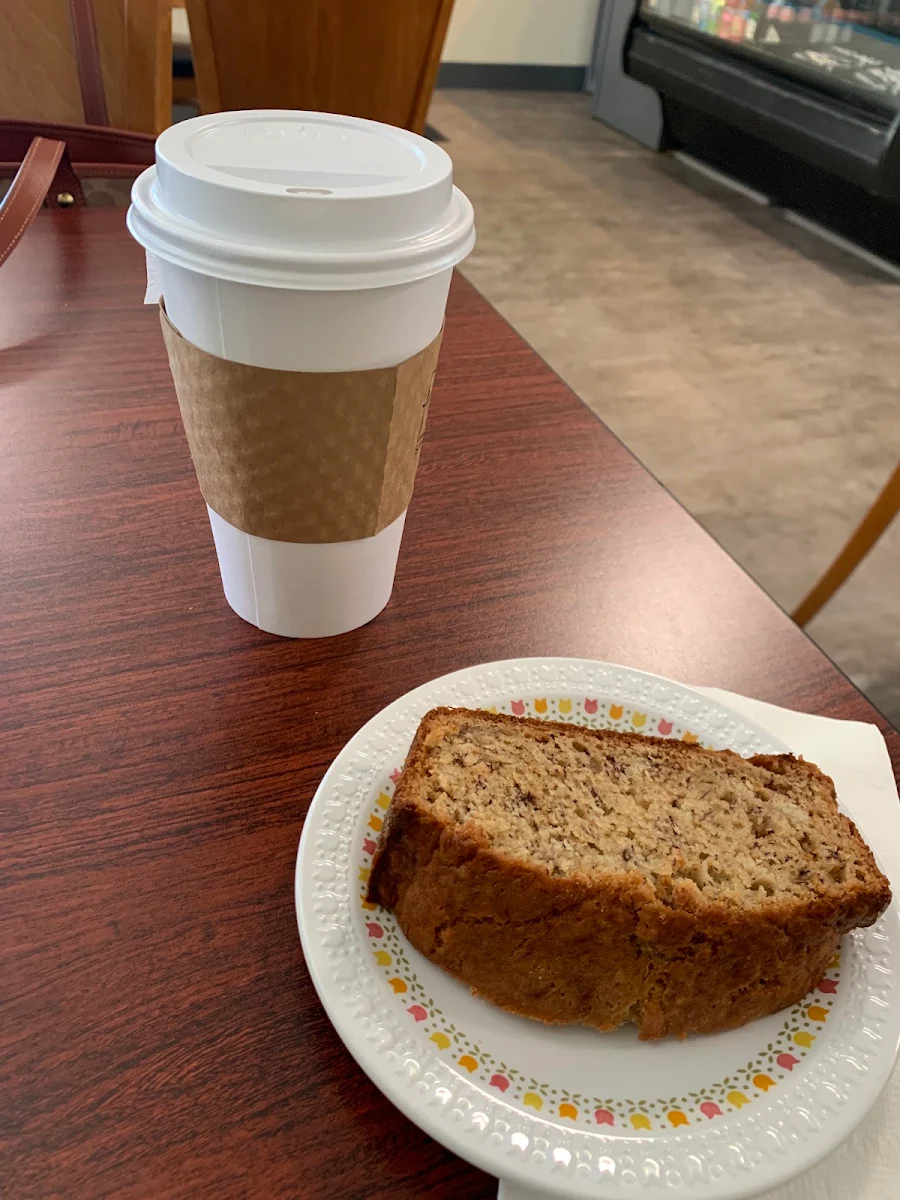 Banana Bread