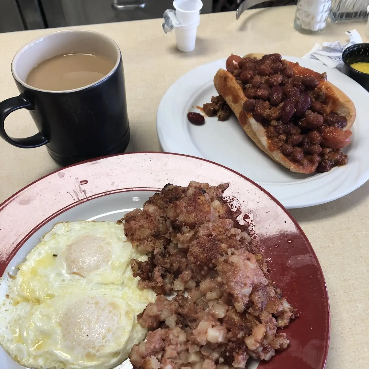Corned Beef Hash