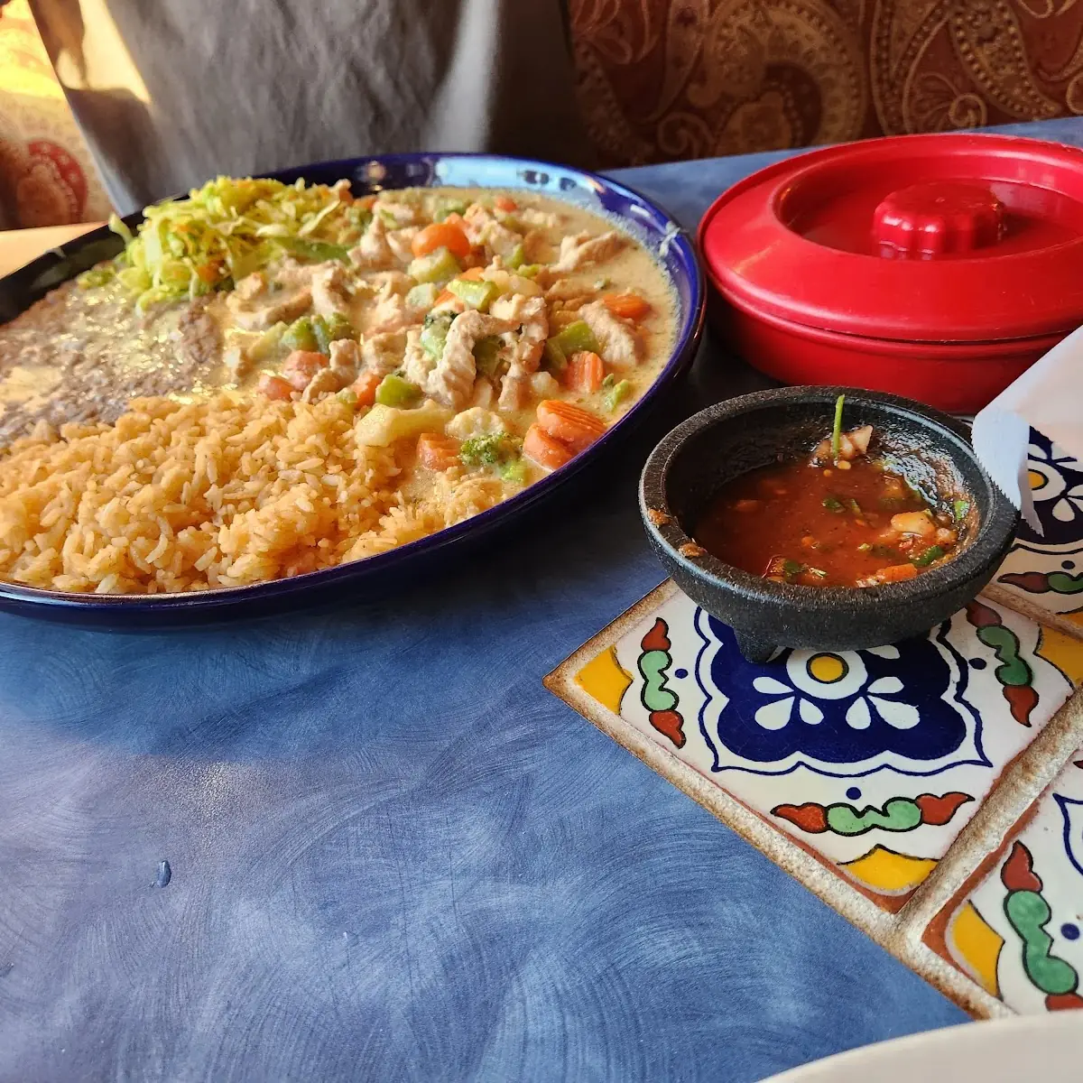 Pollo Borracho (Drunken Chicken)