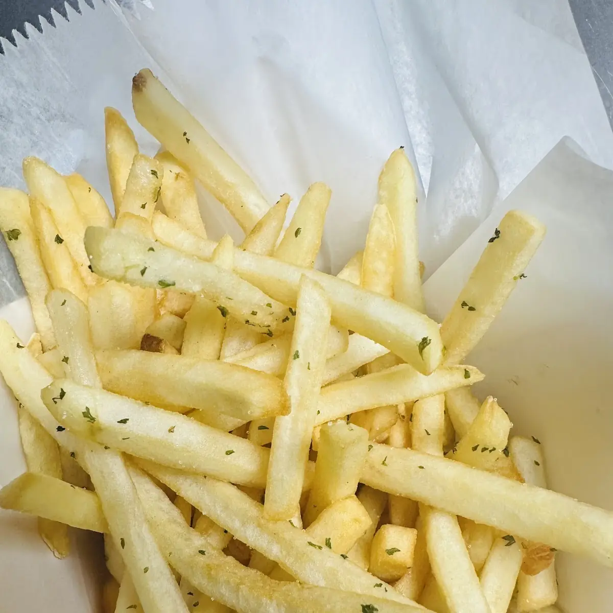 Fries