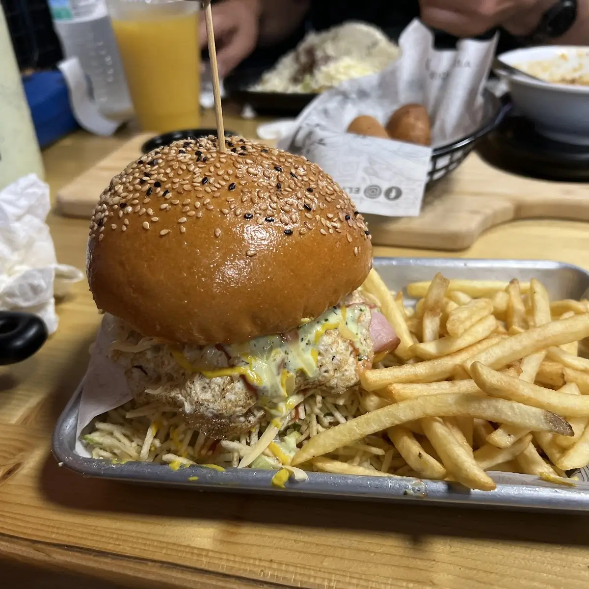 Pulled Pork