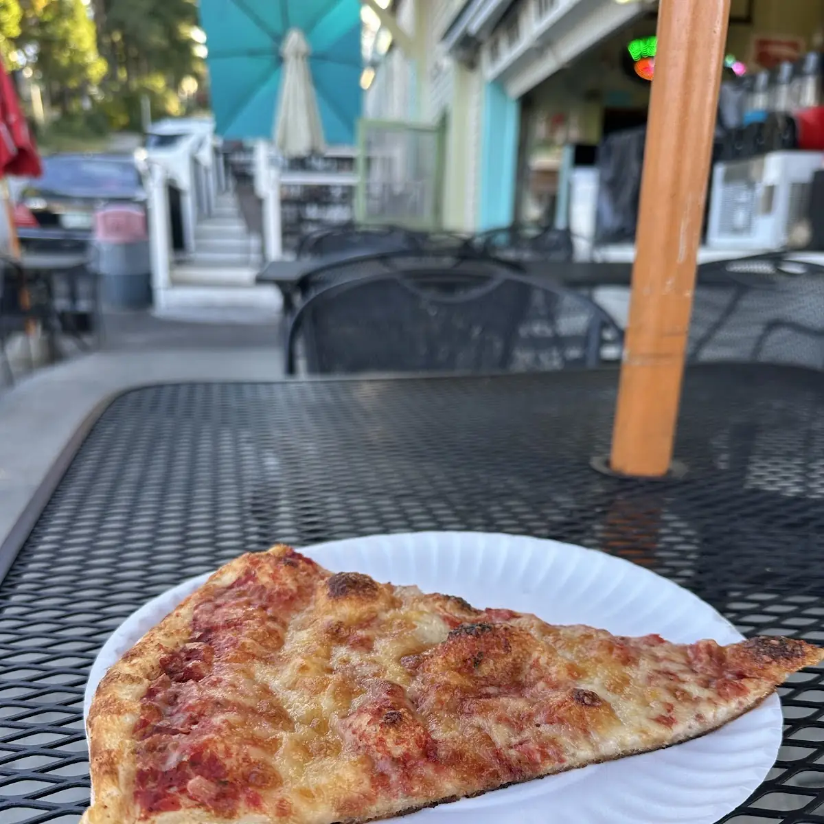 Slice of Pizza