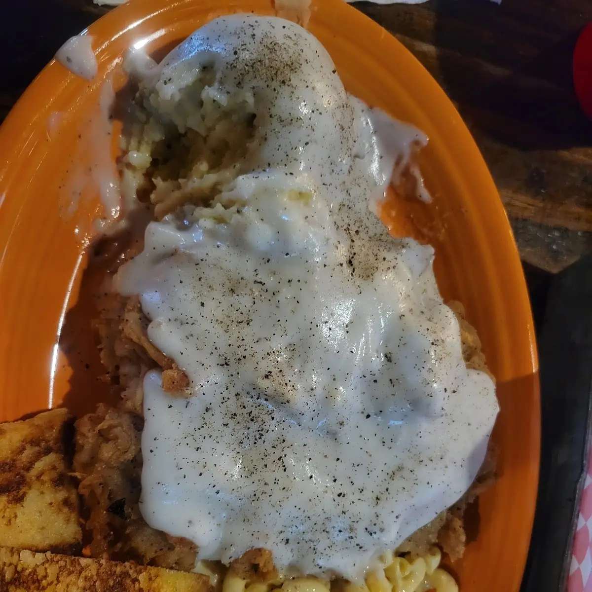Chicken Fried Steak