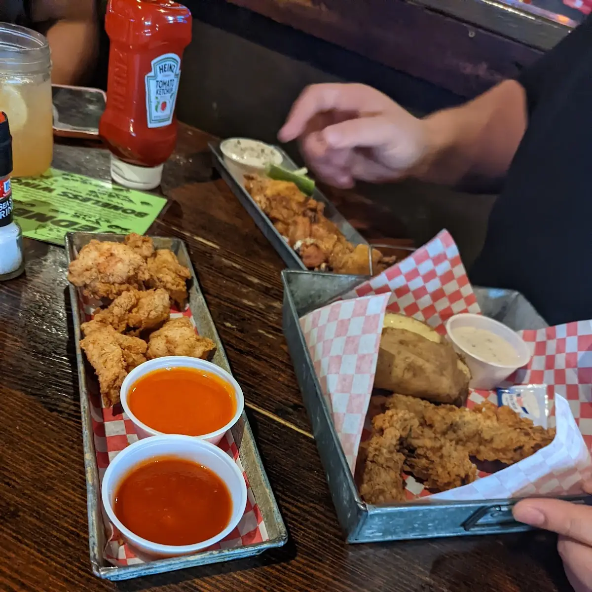 Okie Wild Wings