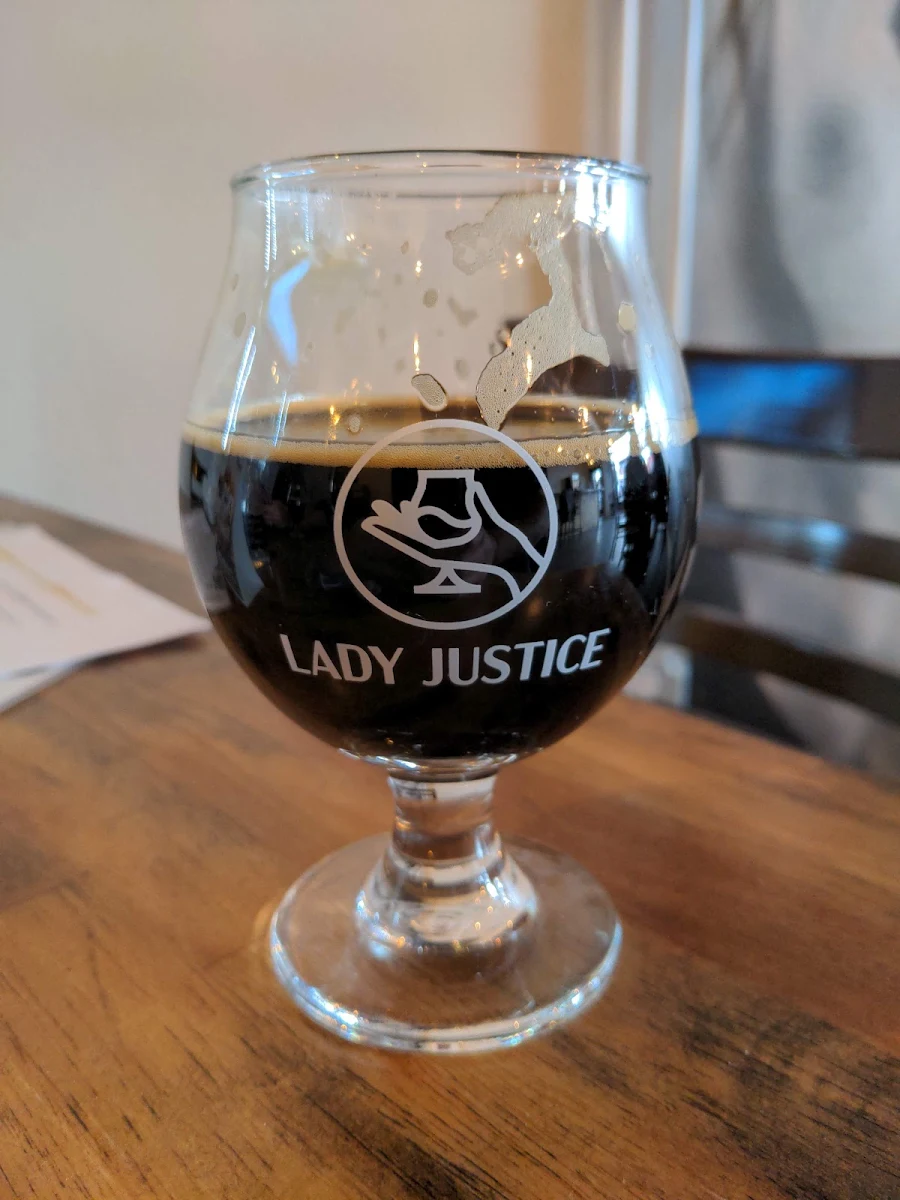Cold Brew
