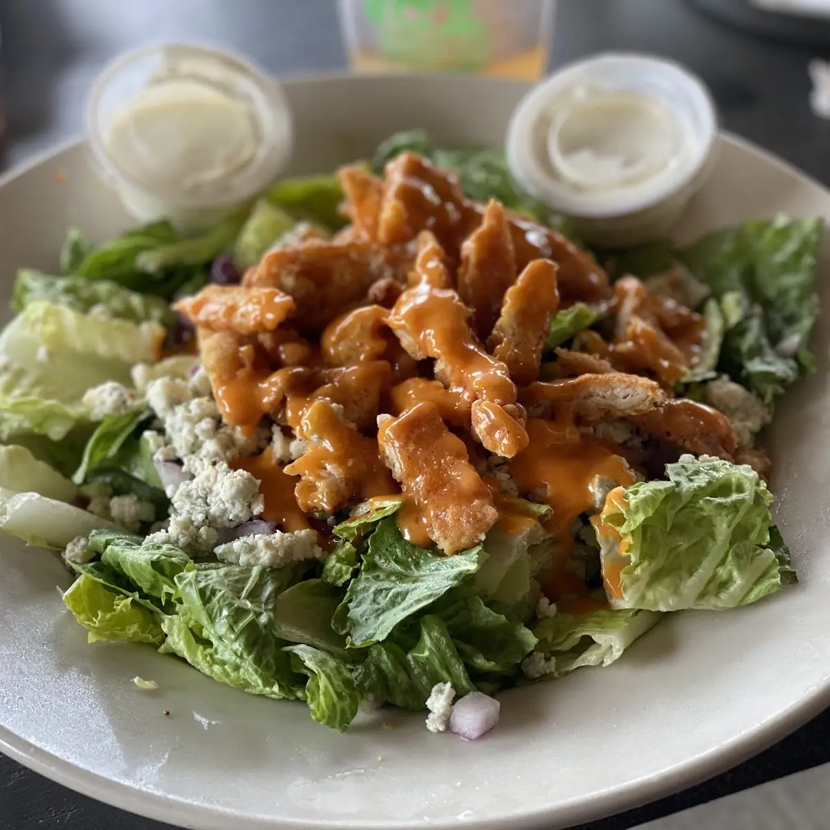 Classic Chicken Salad