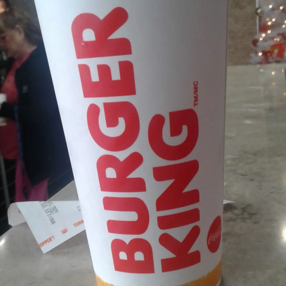 Texas Burger