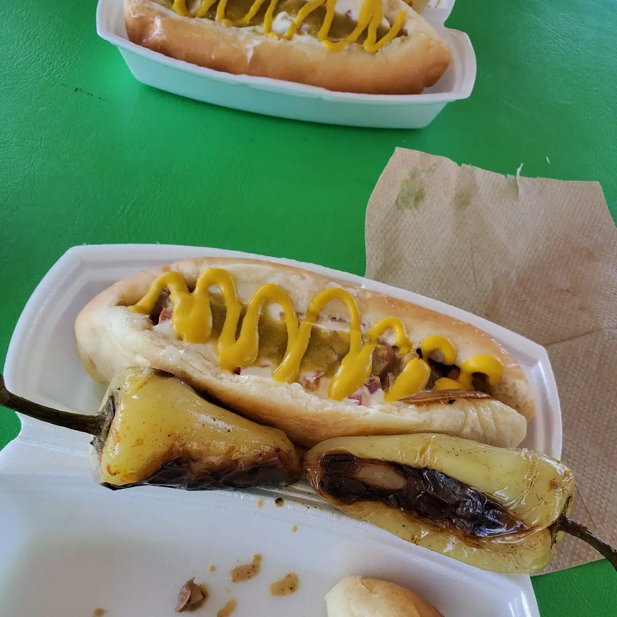 Chili Cheese