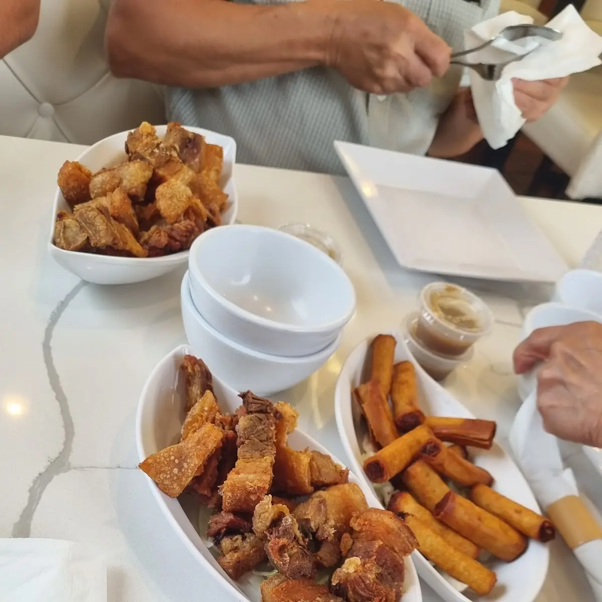 Crispy Pata