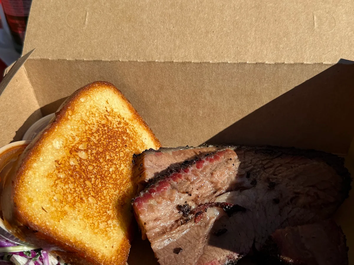 Beef Brisket