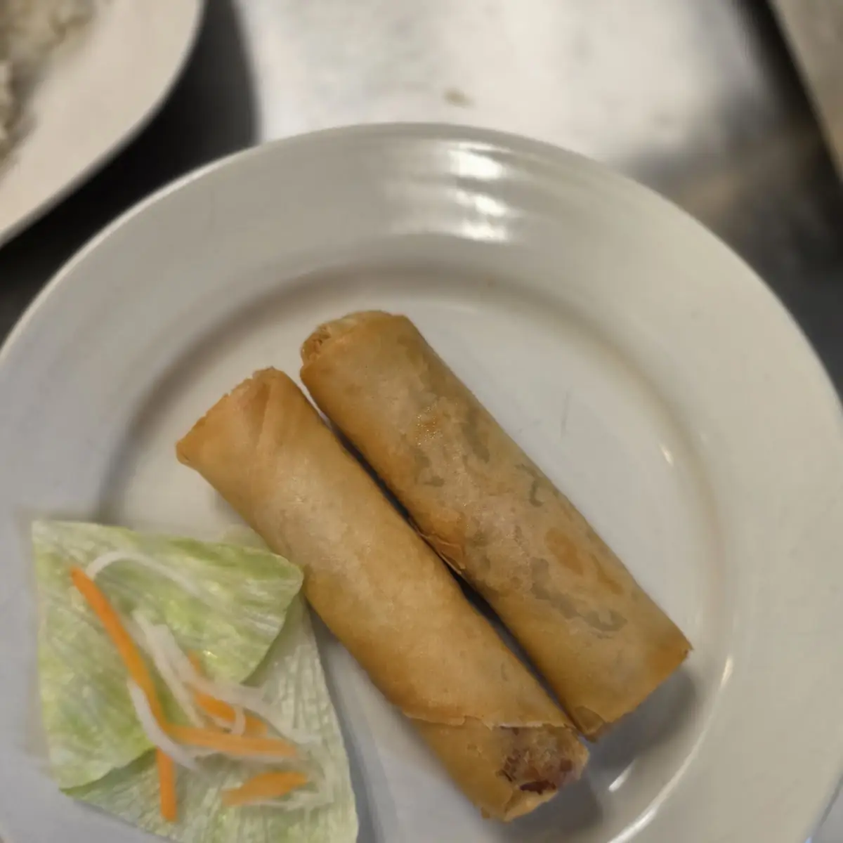 Spring Roll
