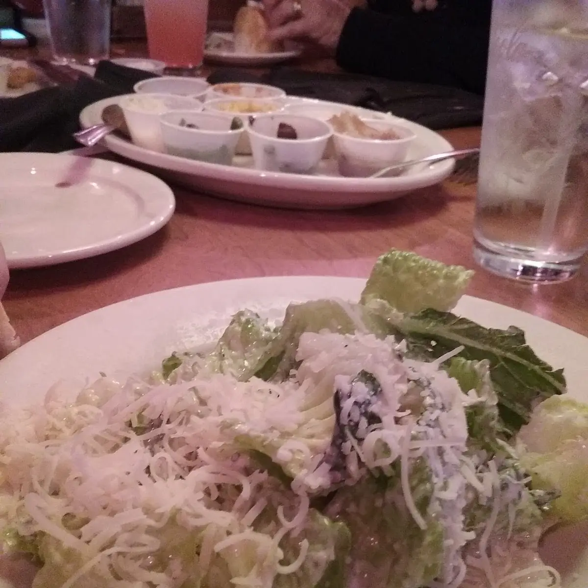 Caesar Salad