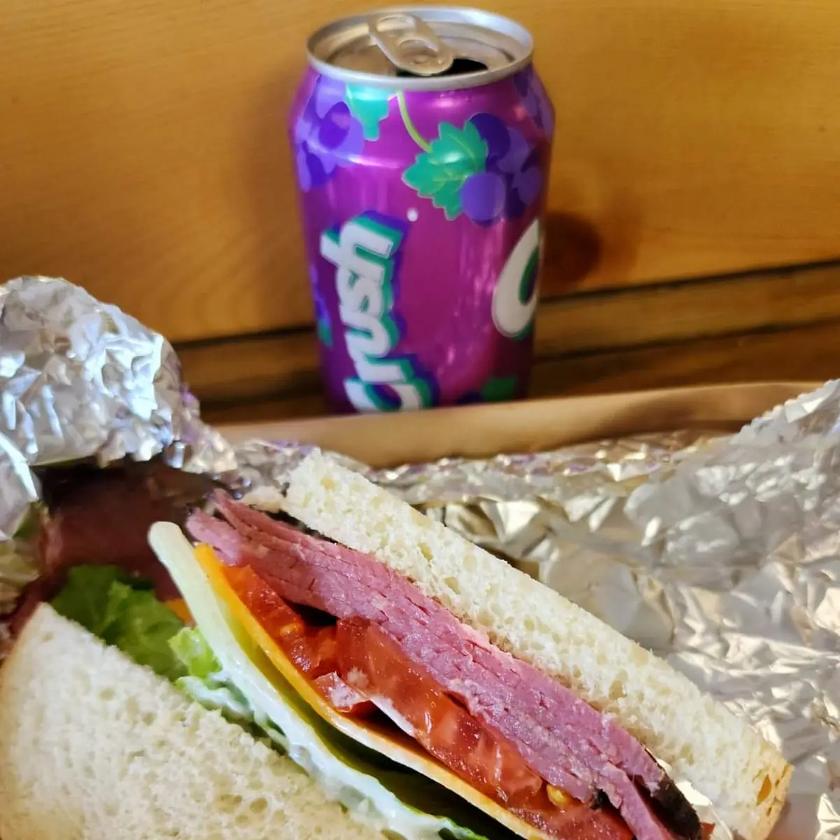 Roast Beef