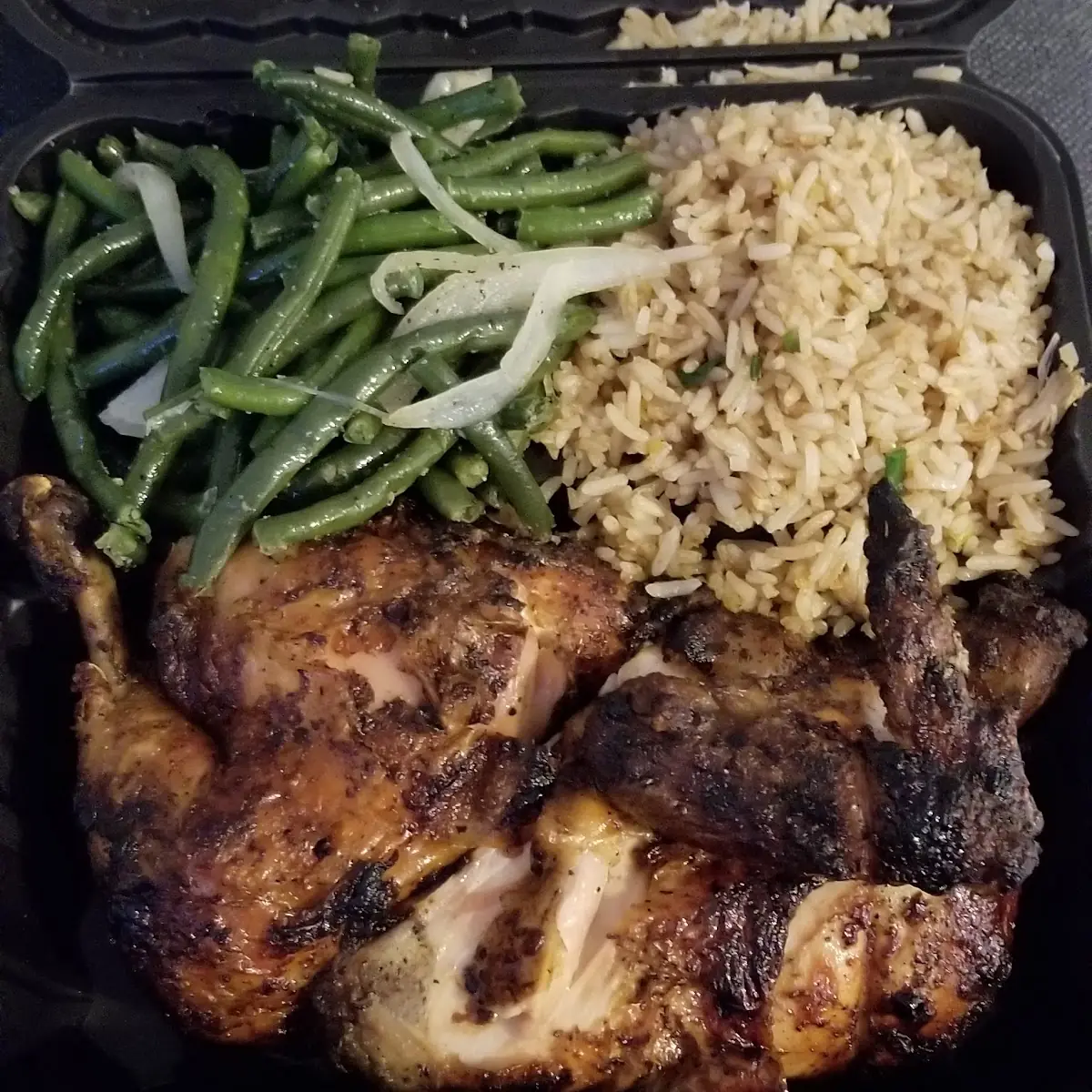 Brown Rice