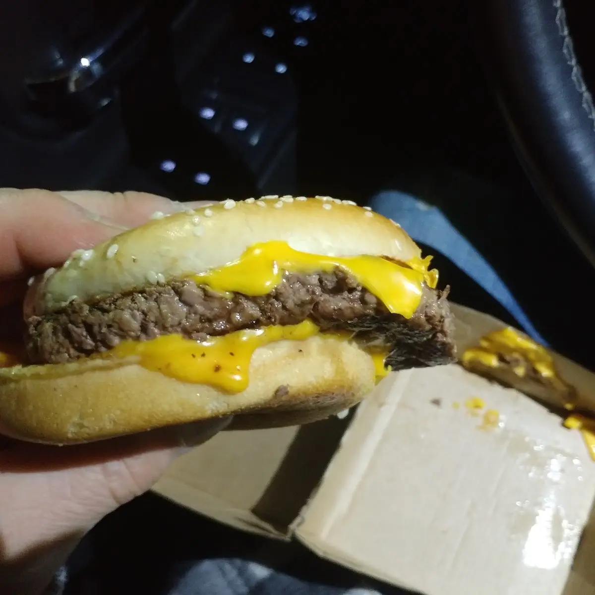 Quarter Pounder