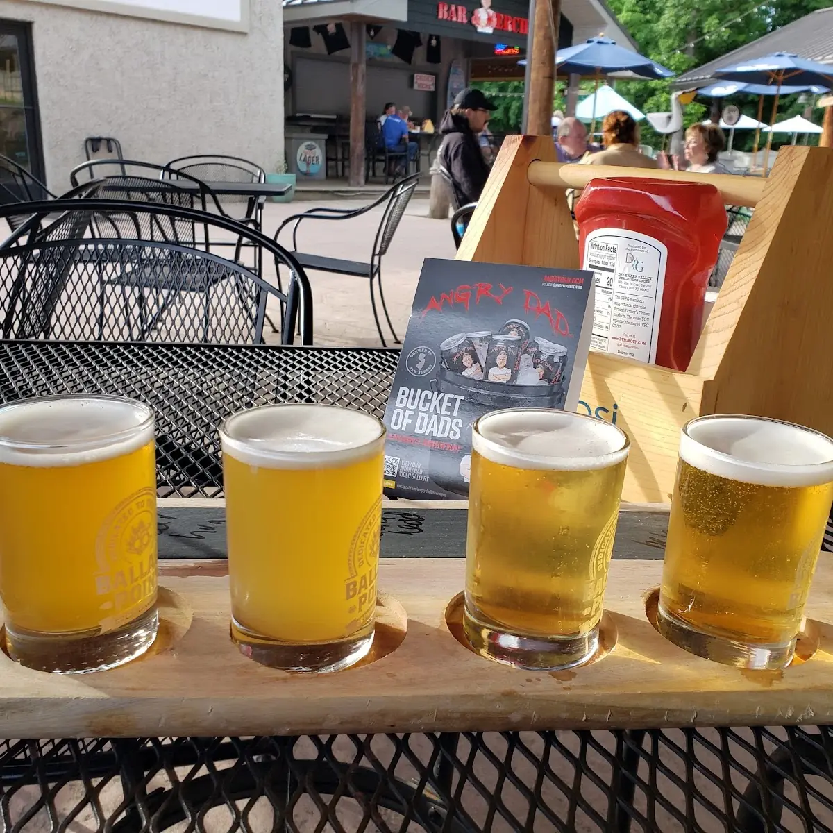 Craft Beers