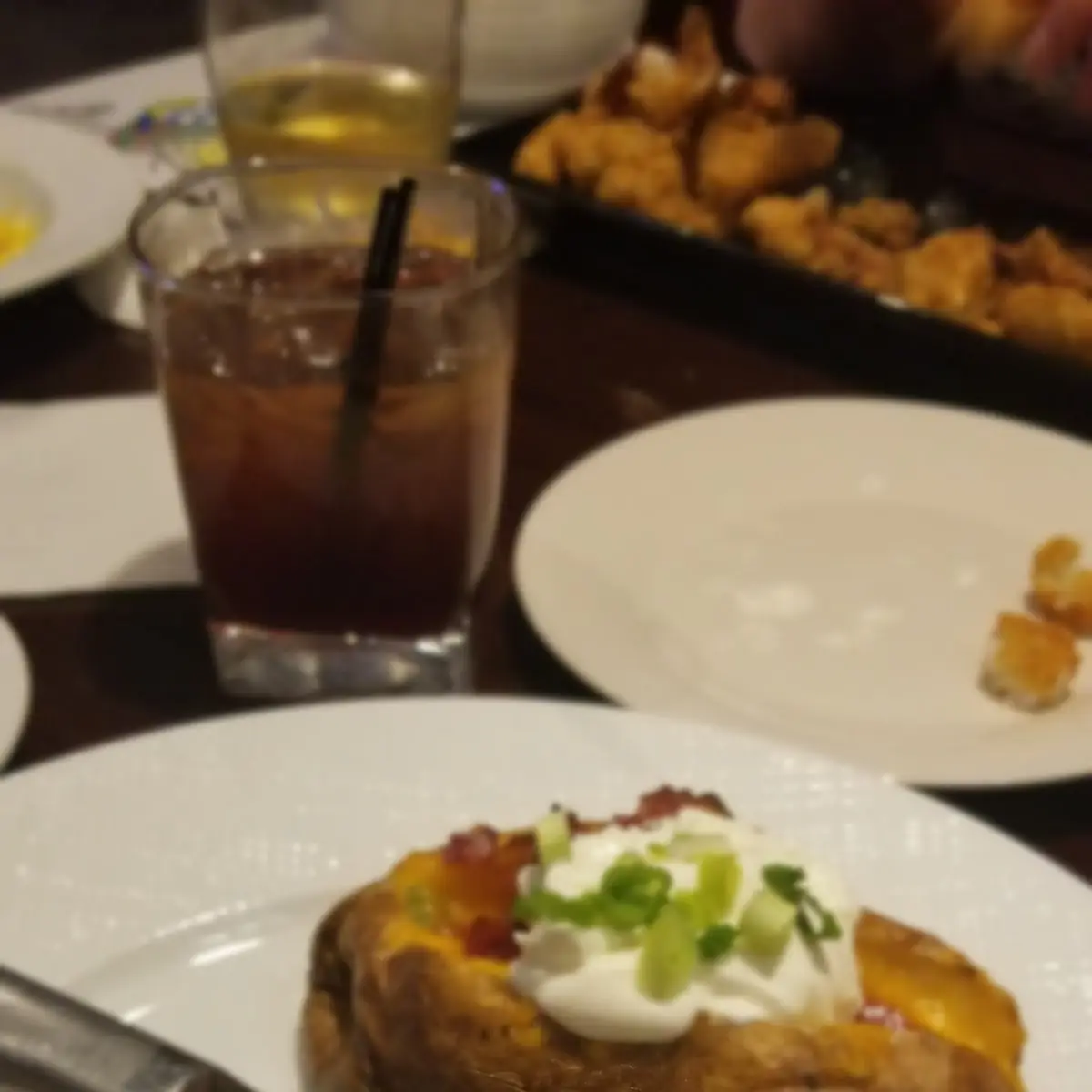 Baked Potato