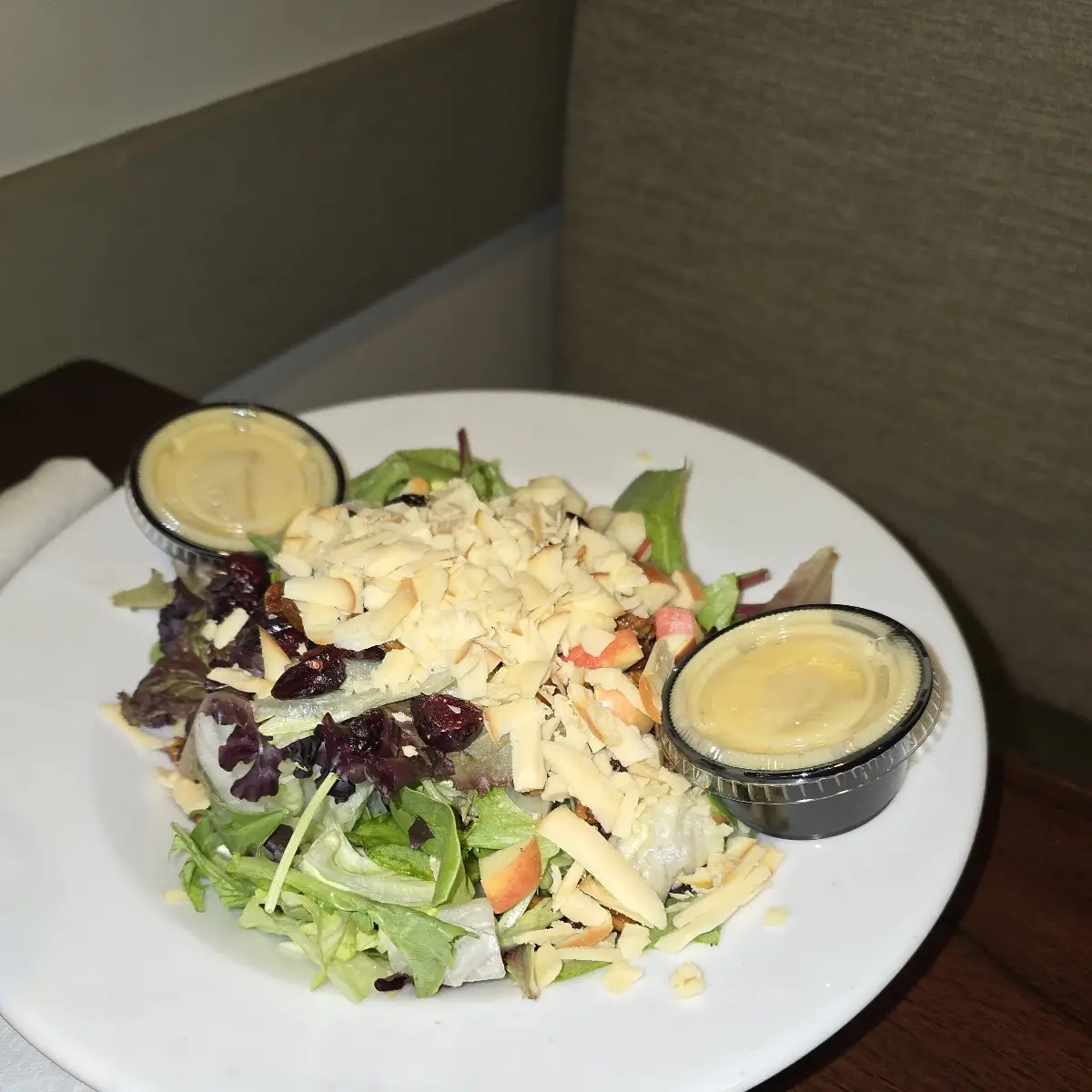 House Salad