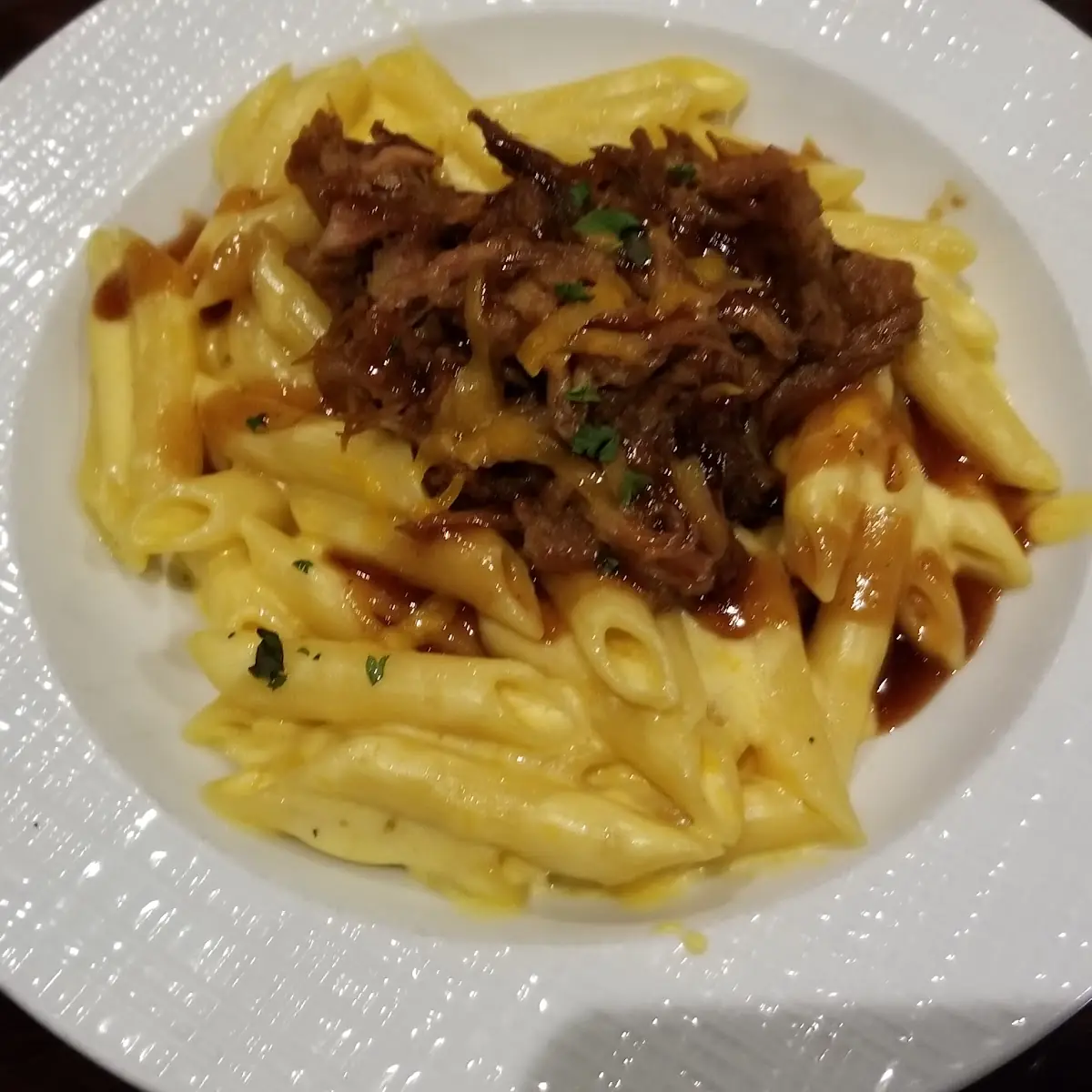 Mac and Cheese