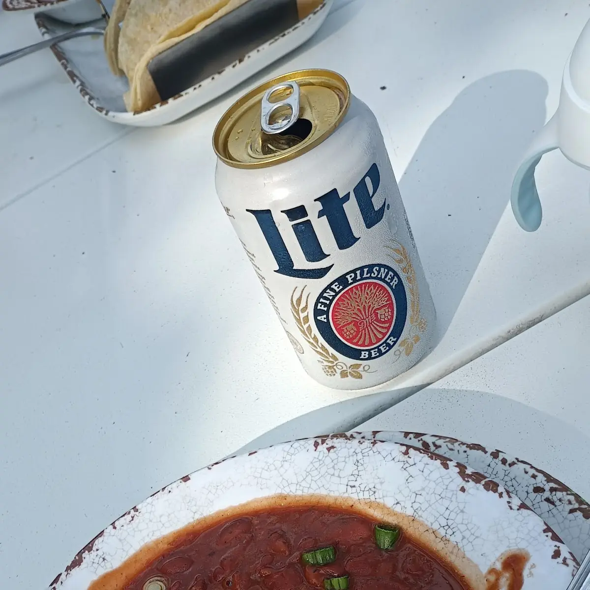Red Beans and Rice